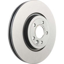 Load image into Gallery viewer, Brembo 18-22 Nissan Leaf/Rogue/19-22 Rogue Sport Rear UV Coated Rotor