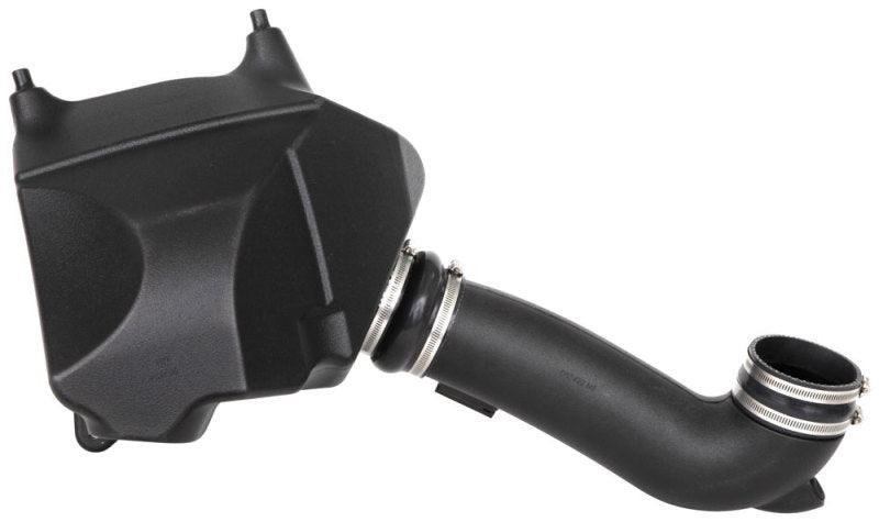 Airaid 2019+ Chevrolet Silverado 1500 Performance Air Intake System - Corvette Realm