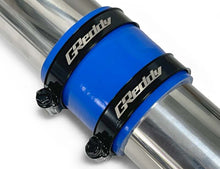 Load image into Gallery viewer, Greddy 30-45mm / No. 24 Dual Bead Boost Clamp - Black