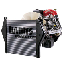 Load image into Gallery viewer, Banks Power 06-07 Dodge 5.9L Techni-Cooler System - Corvette Realm