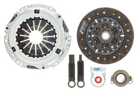 Exedy 1992-1993 Lexus ES300 V6 Stage 1 Organic Clutch - Corvette Realm