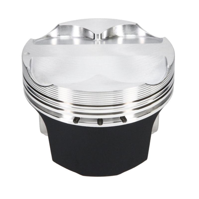 Wiseco BMW M50B25 2.5L 24V Turbo 84.00MM Bore STD Size 8.8:1 CR Pistons - Corvette Realm
