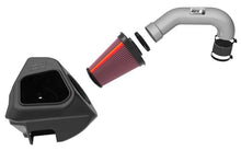 Load image into Gallery viewer, K&amp;N RAM 1500 V8 5.7L NextGen Aluminum Cold Air Intake