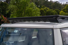 Load image into Gallery viewer, ARB Base Rack Deflector Base Rack 1770040 and Base Rack Mount Kit 17920020 - Corvette Realm