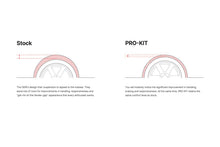 Load image into Gallery viewer, Eibach 22-25 Ford F150 Lightning Pro-System Kit