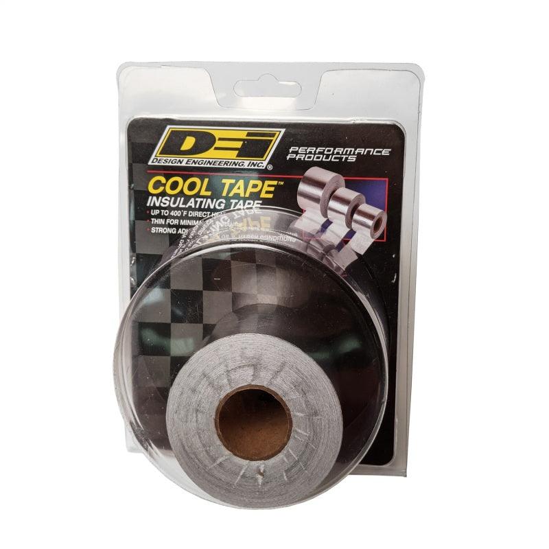 DEI Cool-Tape 2in x 30ft Roll - Corvette Realm