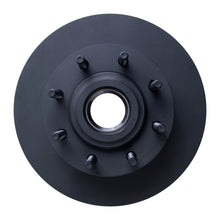 Load image into Gallery viewer, Timbren 13-26 Ford F-250 SD/13-25 Ford F-350 SD BES Coated Brake Rotor - Front