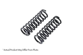 Belltech MUSCLE CAR SPRING SET 92-96 IMPALA/CAPRICE/ REAR - Corvette Realm