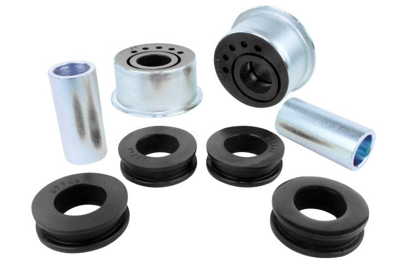 Whiteline 12+ Subaru BRZ / 12+ Scion FR-S Front Anti-Dive/Caster - C/A Lower Inner Front Bushing