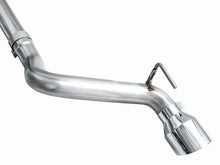 Load image into Gallery viewer, AWE 2023 Nissan Z RZ34 RWD Track Edition Catback Exhaust System w/ Chrome Silver Tips - Corvette Realm