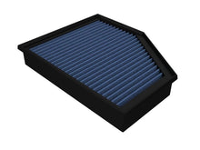 Load image into Gallery viewer, aFe Magnum FLOW Pro 5R Air Filter 19-21 BMW X7 L6 3.0L - Corvette Realm