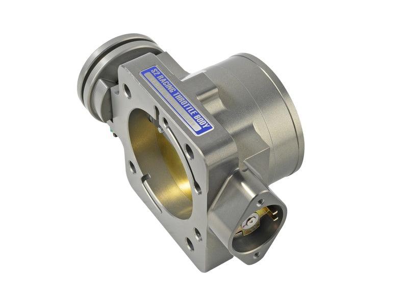 Skunk2 Pro Series Honda/Acura (D/B/H/F Series) 70mm Billet Throttle Body (Race Only) - Corvette Realm