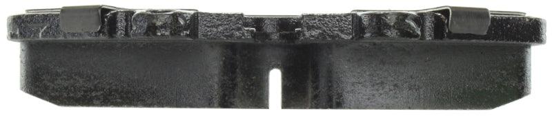 StopTech Performance Pad - Corvette Realm