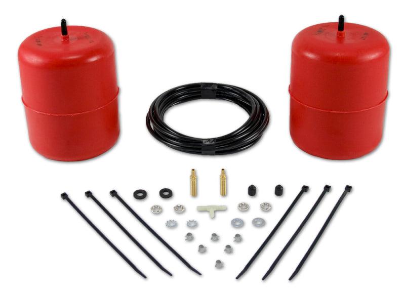 Air Lift Air Lift 1000 Air Spring Kit - Corvette Realm