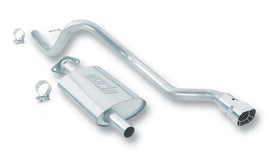 Borla 97-01 Jeep Cherokee 4.0L AT/MT 2WD/4WD SS Cat-Back Exhaust