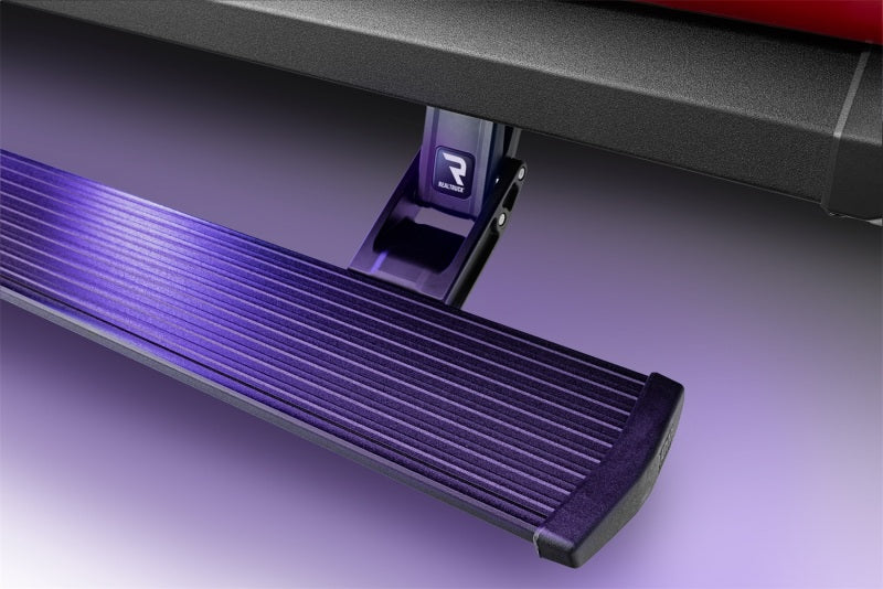 AMP Research 2025 RAM 1500 (Gas ONLY) PowerStep XL - Black