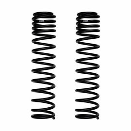 Skyjacker 84-01 Jeep XJ 3in Front Dual Rate Long Travel Coil Springs - Corvette Realm