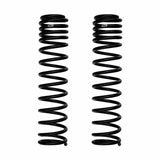 Skyjacker 84-01 Jeep XJ 3in Front Dual Rate Long Travel Coil Springs