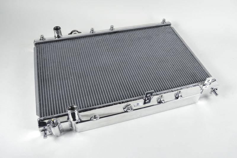 CSF 00-10 Honda S2000 Radiator - Corvette Realm