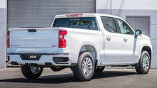 Load image into Gallery viewer, Borla 24-25 Chevy Silverado 1500 6.2L V8 ATAK Catback Exhaust w/ Simulator - Black Chrome