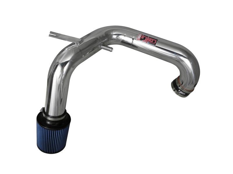 Injen 09-12 Dodge Ram 1500 5.7L V8 Hemi Polished Power-Flow Air Intake System w/ MR Tech - Corvette Realm