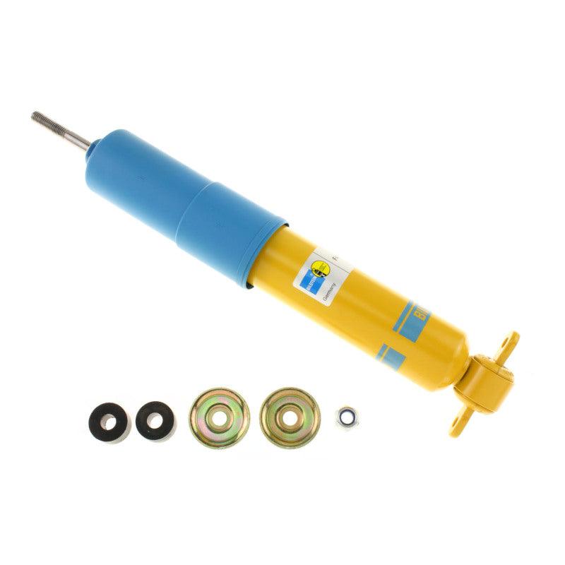 Bilstein 4600 Series 89-91 Mitsubishi Montero Front 46mm Monotube Shock Absorber - Corvette Realm