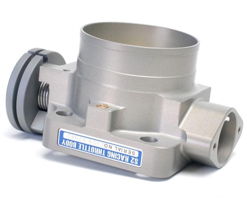 Skunk2 Pro Series Honda/Acura (D/B/H/F Series) 74mm Billet Throttle Body (Race Only) - Corvette Realm