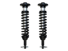 Load image into Gallery viewer, ICON 2015 Ford F-150 4WD 0-2.63in 2.5 Series Shocks VS IR Coilover Kit - Corvette Realm