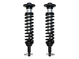 ICON 2015 Ford F-150 4WD 0-2.63in 2.5 Series Shocks VS IR Coilover Kit - Corvette Realm