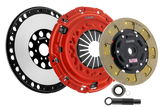 Action Clutch 18-21 Subaru WRX 2.0L (FA20DIT) Turbo AWD Stage 2 Clutch (1KS) w/Lightened Flywheel