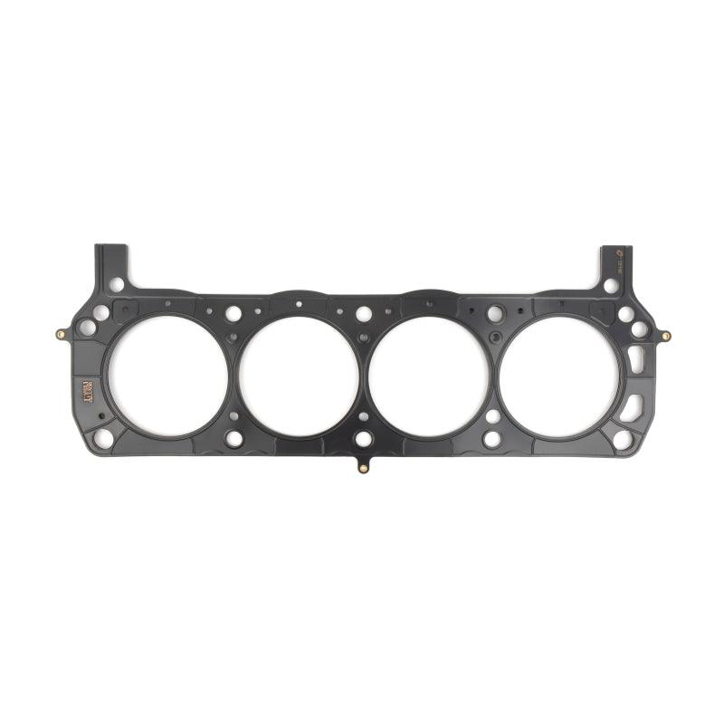 Cometic Ford 289/302/351 4.03in NONSVO .040 thick MLS Head Gasket - Corvette Realm