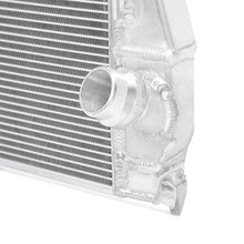 Load image into Gallery viewer, Mishimoto 2006-2013 BMW 335i/135i (Manual) Performance Aluminum Radiator - Corvette Realm