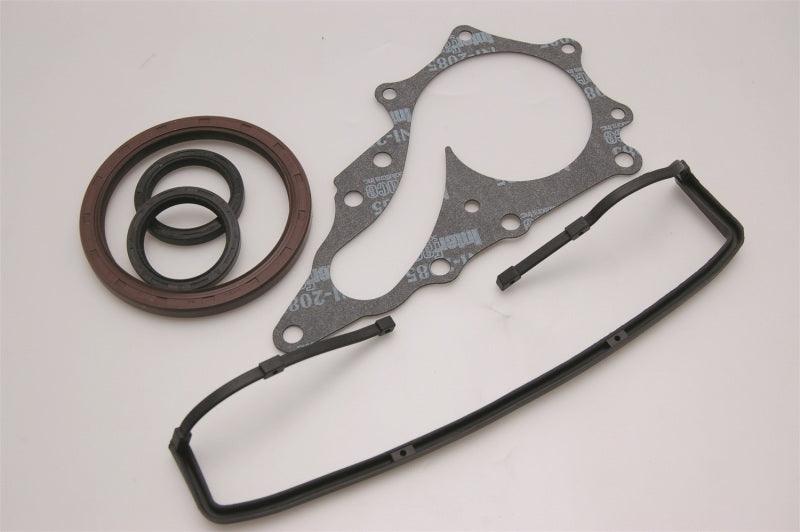 Cometic Street Pro Toyota 1993-97 2JZ-GE NON-TURBO 3.0L Inline 6 Bottom End Kit - Corvette Realm