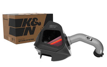 Load image into Gallery viewer, K&amp;N RAM 1500 V8 5.7L NextGen Aluminum Cold Air Intake