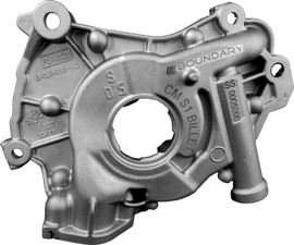Boundary 2024+ Ford Coyote V8 (All Types) Oil Pump Assembly