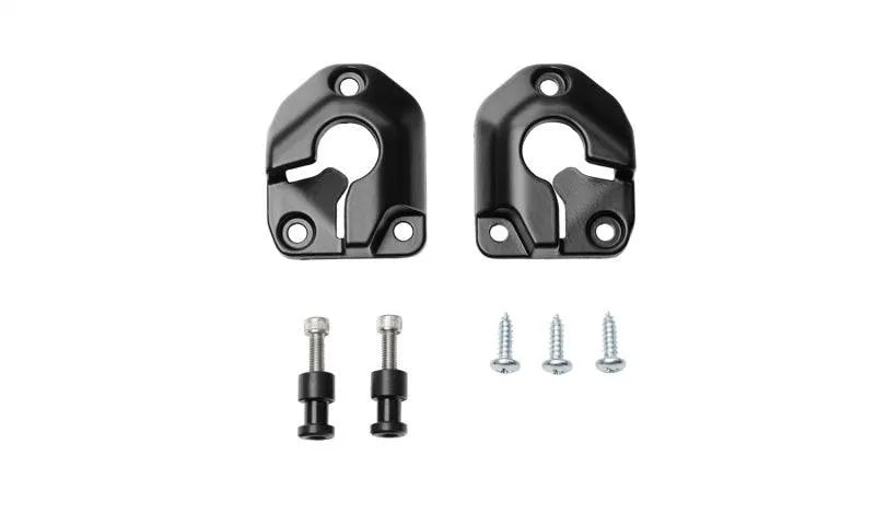 AMP Research 04-22 Ford F-150 (Excl. 04 Heritage) / 07-21 Toyota Tundra Bedxtender HD Max - Black - Corvette Realm