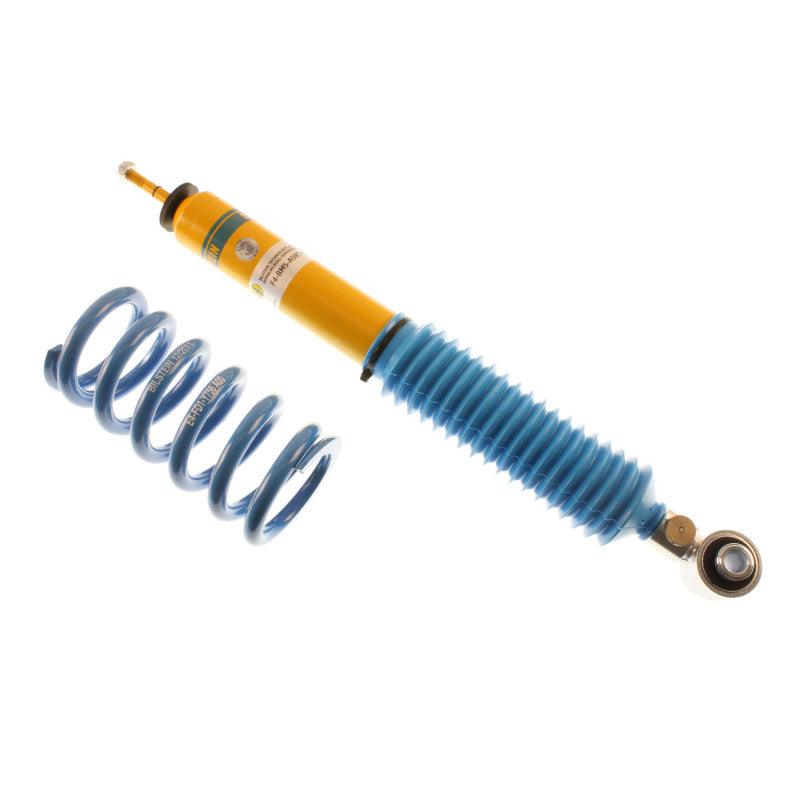 Bilstein B16 2004 Audi S4 Base Front and Rear Performance Suspension System - Corvette Realm