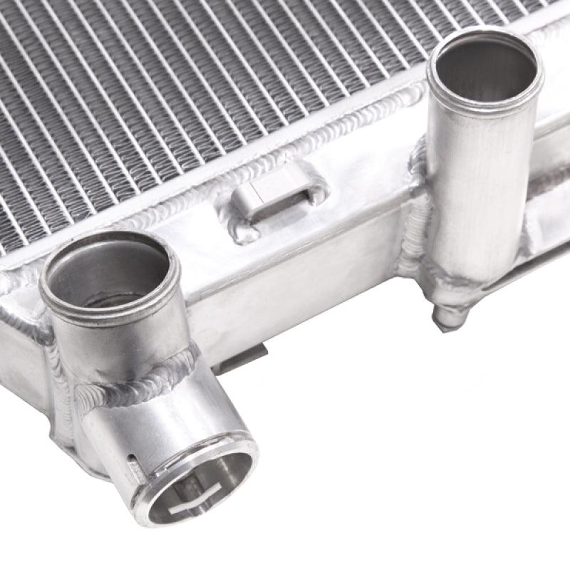 CSF 05-11 Porsche 911 Carrera/GT3 RS (997) Right Side Radiator - Corvette Realm