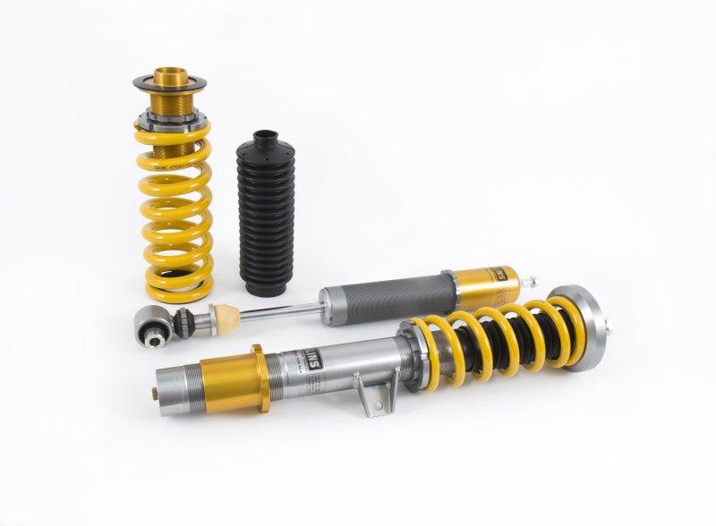 Ohlins 19-21 Toyota Supra Road & Track Coilover System - Corvette Realm