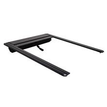 Load image into Gallery viewer, Westin Manual Retractable Tonneau Cover 24-26 Toyota Tacoma 6ft Bed Black