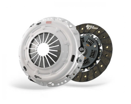 Clutch Masters 23-24 Toyota GR Corolla 1.6L Turbo 6-Speed FX100 Clutch Kit - 395ft/lbs Torque - Corvette Realm