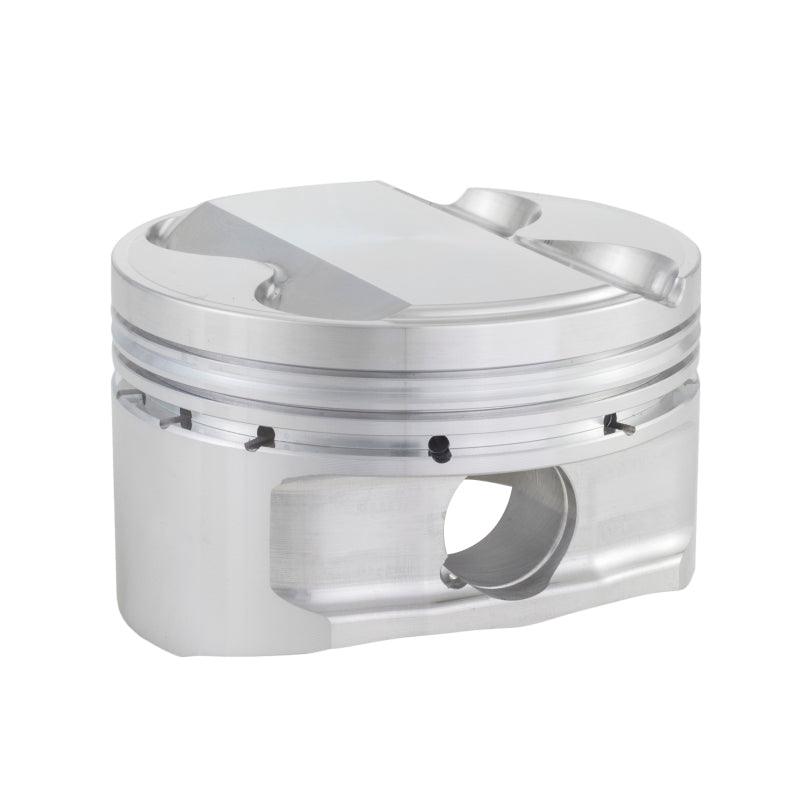 CP Piston & Ring Set for Miata BPZ3 - Bore (83mm) - Size (Standard) - Compression Ratio (9.0) - Corvette Realm