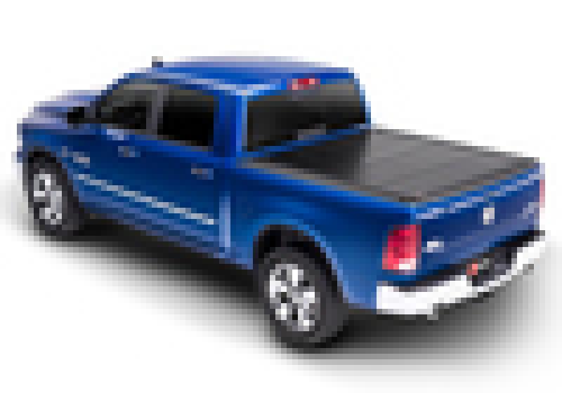 BAK 09-18 Dodge Ram 1500 (19-20 Classic Only) (w/ Ram Box) 5ft 7in Bed BAKFlip G2 - Corvette Realm