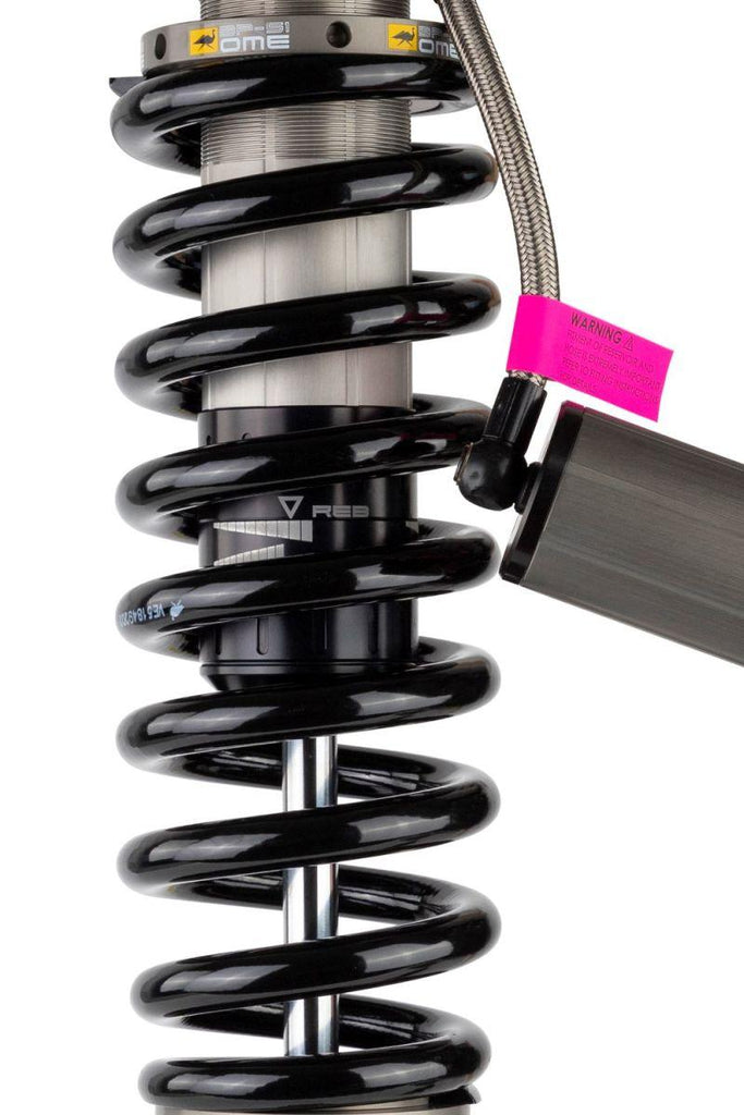 ARB / OME Bp51 Coilover S/N..Tundra Front Lh - Corvette Realm