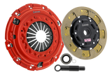Action Clutch 98-17 Subaru Impreza 2.0L/2.5L (FB20D/EJ253) Non-Turbo AWD Stage 2 Clutch Kit (1KS)