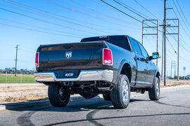 Borla 14-18 Ram 2500 6.4L V8 AT 4DR 3.50 S-TYPE CC SB Exhaust CHROME TIP