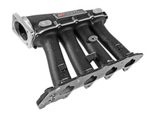 Load image into Gallery viewer, Skunk2 Ultra Series B Series VTEC Street Intake Manifold - Black Series - Corvette Realm