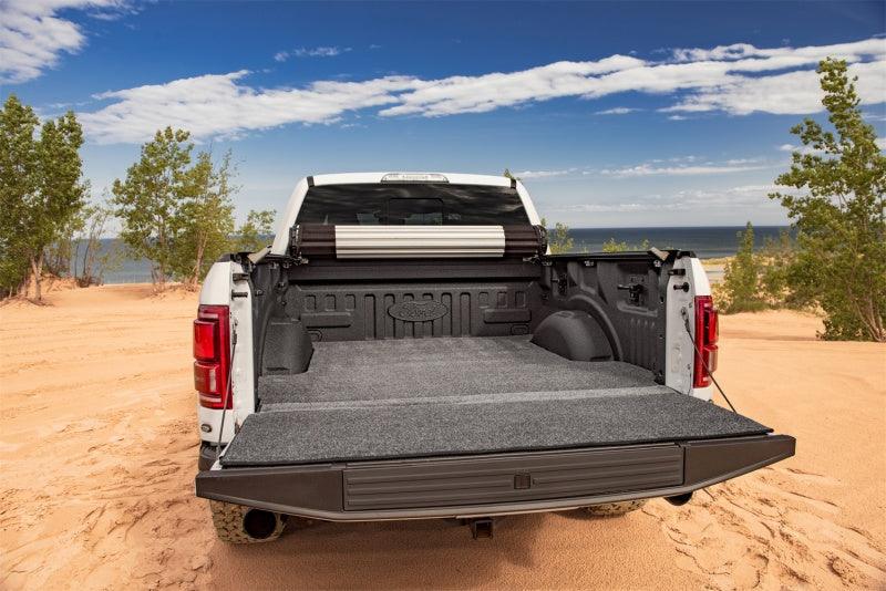 BedRug 20-23 Jeep Gladiator JT 5ft Bed XLT Mat (Use w/Spray-In & Non-Lined Bed) - Corvette Realm