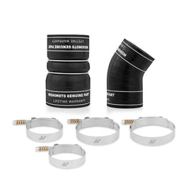 Mishimoto 03-07 Ford 6.0L Powerstroke Boot Kit - Corvette Realm