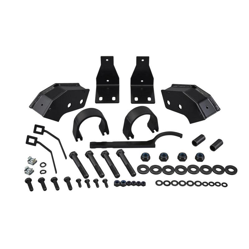 ARB Bp51 Fit Kit Tacoma Rear - Corvette Realm